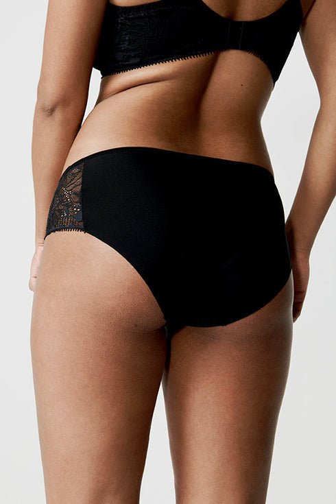 Chantelle Day To Night Lace Bikini